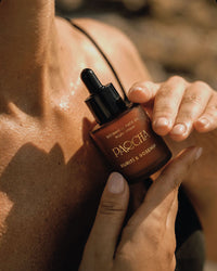 BURITÍ & ROSEHIP NIGHT RITUAL