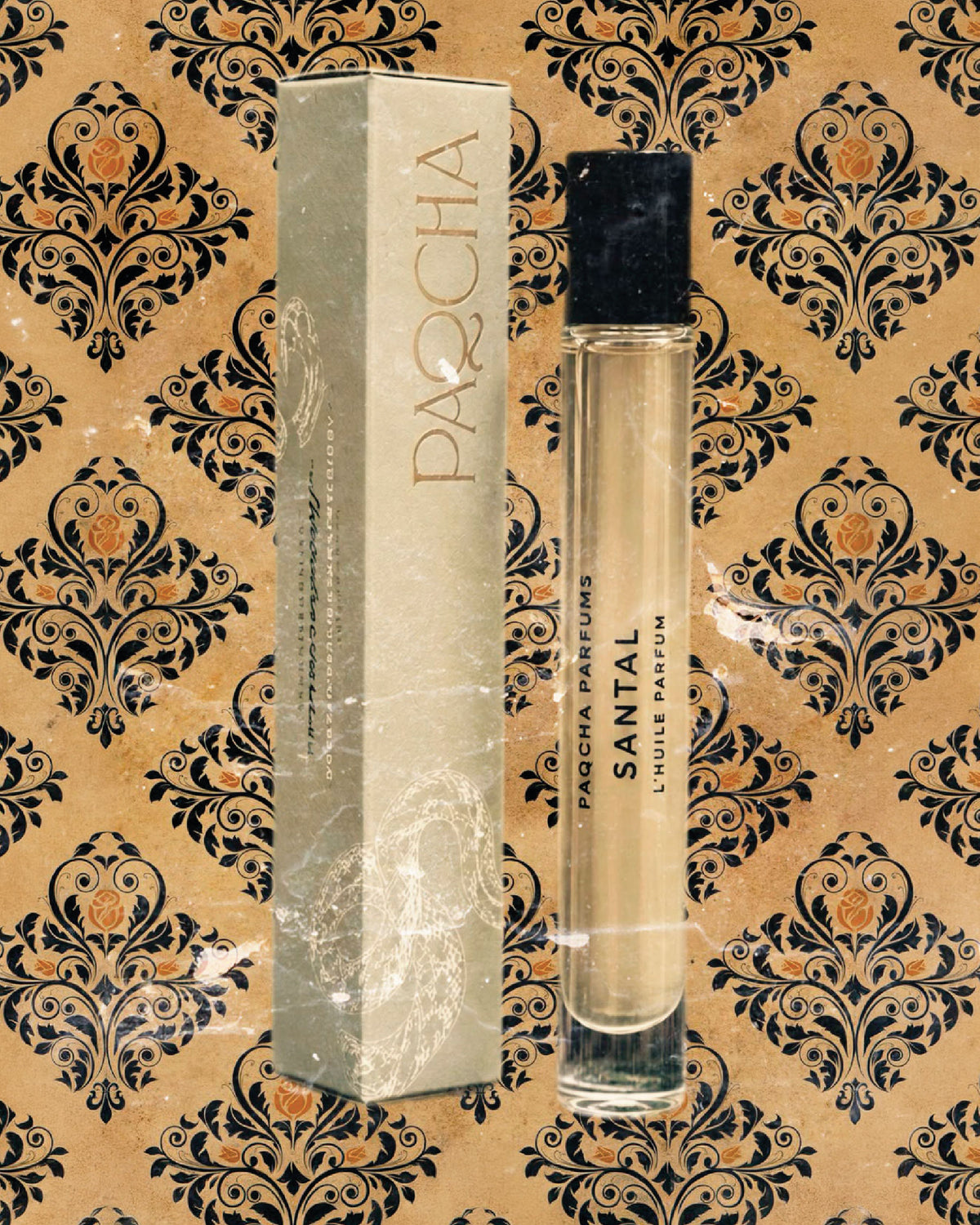SANTAL