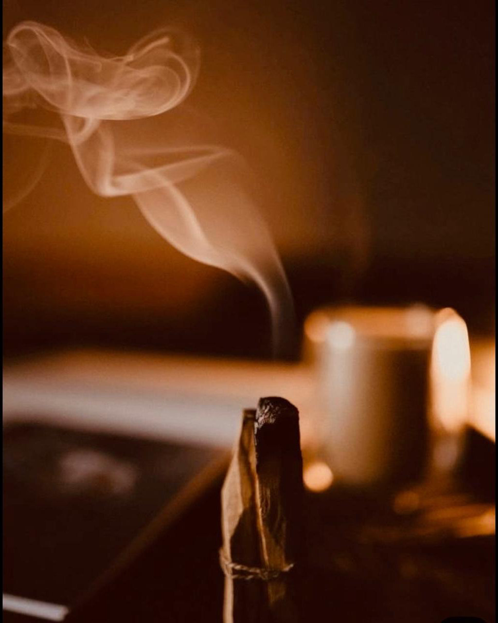 PALOSANTO